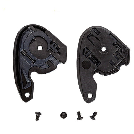 HJ-34P base fitting C10 helmet HJC C10 mechanism replacement accessories replacement base