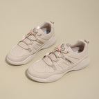 Khaki leather / 34