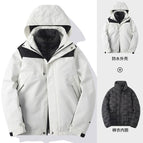 Ivory/black / XXS