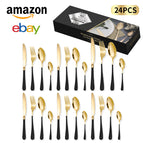 A 1010 black gold (black toothpaste box)