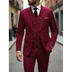 Wine red / XXS