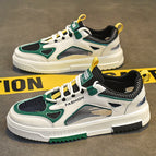 white green / 39