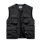 Black / M