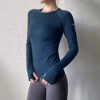 popliteal blue / S