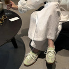 Light green / 35