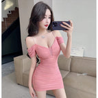 Pink / S