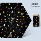 Flat 40% off - night garden