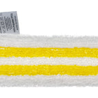 Karcher yellow strip