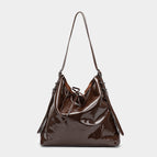Brown (with counter gift bag)
