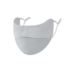 Gray (nylon basic / Free size