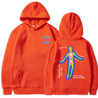 Orange / XS