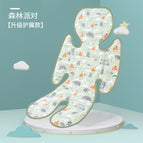 Aircraft Green Forest Party / 70*33