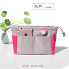 grey / Pass code (25*8*17cm)