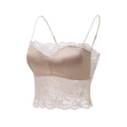 Champagne white / M