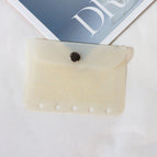 M5 transparent (coin purse)