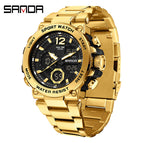 6178 steel with gold
