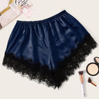 Navy blue / S