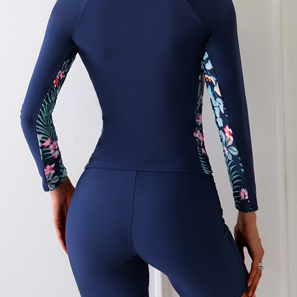 Racing Diving Suit / Combinaison Plongée Course