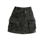 2208 army green / XS