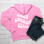 Pink / S