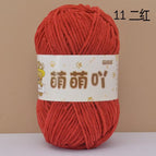 11 two red