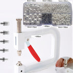 Bead Machine Pure White Pearl Package