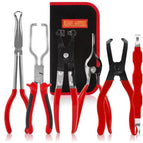 Six-piece auto repair set (pictured)