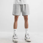 511 gray shorts / M
