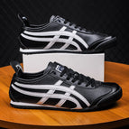 Demon edition—black and white—forrest gump shoes / 38