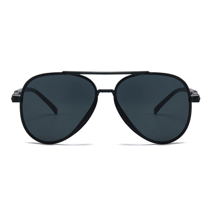 Men's Sunglasses Lightweight Comfortable Sunglasses Sunshade Classic Fishing Goggles Trendy Driving Goggles Explosions