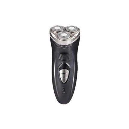 Factory wholesale 4D electric shaver floating three cutter head men's full body washing USB rechargeable razor