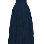 Navy blue / XS
