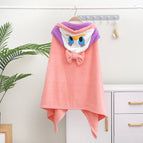 70*140cm / Pink Duck