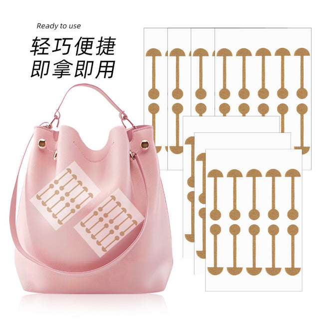 Cross-Border Correction Artifact, Special Nail Patch for Long Toenails in the Flesh, Nail Groove Ingrown Nail Corrector, Toenail Tool
