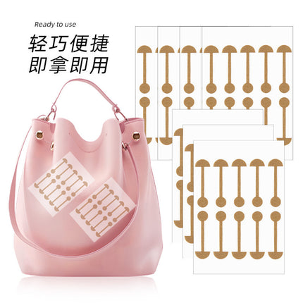 Cross-Border Correction Artifact, Special Nail Patch for Long Toenails in the Flesh, Nail Groove Ingrown Nail Corrector, Toenail Tool