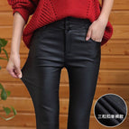 Three-button single pants / S