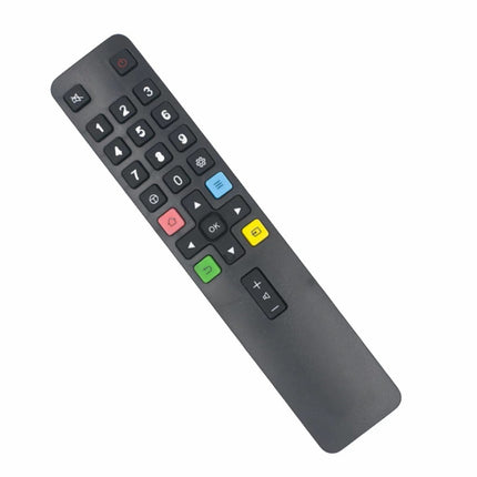 For TCL LCD TV remote control ARC801L RC801LDCI1 49P3 55P3