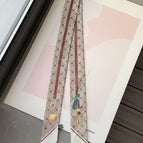 Khaki love / 90cm