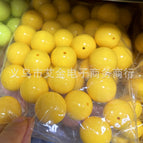 30mm / Yellow