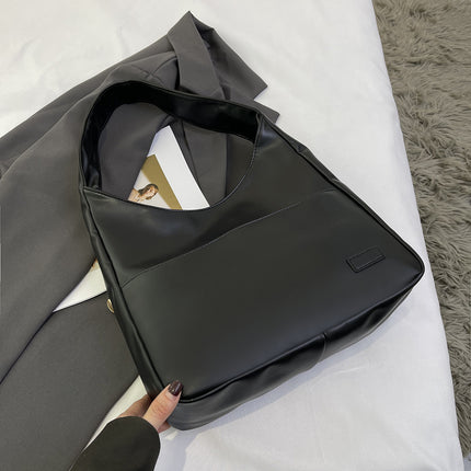 Bag Autumn 2025 New Women's Bag Tote Bag Shiling Large Capacity Shoulder Bag Handbag Crossbody Shoulder Bag