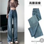 319 vintage blue / S