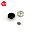 48#Black glue (default screws can be equipped with aluminum nails)