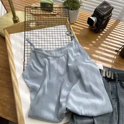 Looking forward to summer ~ French cotton and linen sunscreen shirt women's cotton and linen thin shirt high-grade anti-wrinkle long sleeve coat