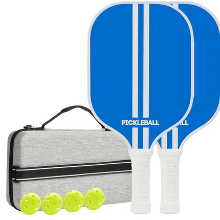Hot new double color Peak hole racket simple sports style Peak racket in stock supply wholesale