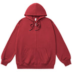 Wine red / S