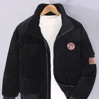 Black / M