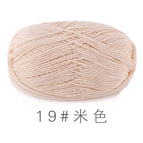 19m colors