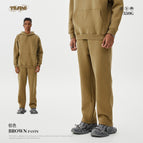 Brown-Pants / S