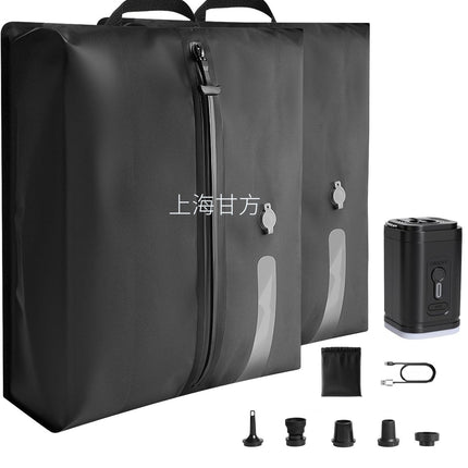 Travel Vacuum Compression Bag Outdoor Storage Artifact Moisture-Proof and Waterproof Business Trip Portable Clothing Storage Bag