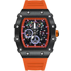 Orange / No Boxed